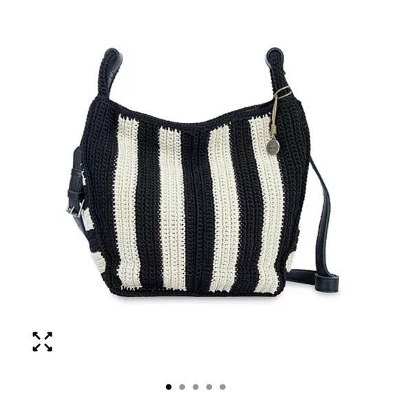 The Sak Handbags - The Sak Los Feliz Crossbody